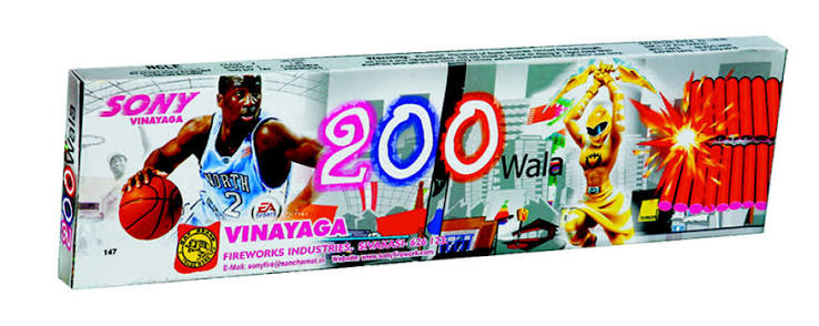 200 WALA